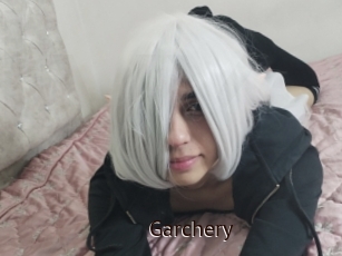 Garchery