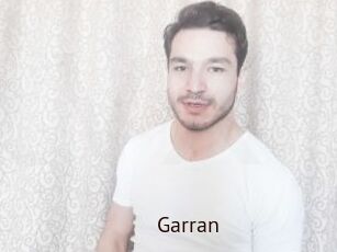 Garran