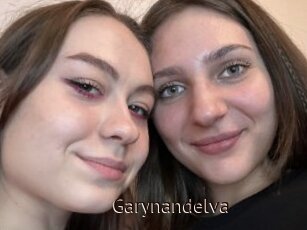 Garynandelva