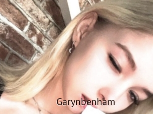 Garynbenham