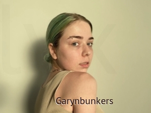 Garynbunkers