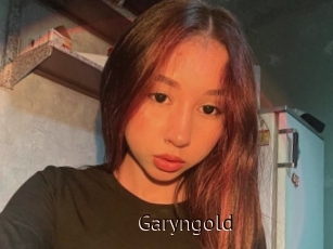 Garyngold