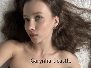 Garynhardcastle