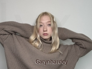 Garynhardey