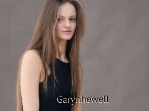 Garynhewell