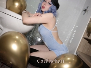 Gatitachan