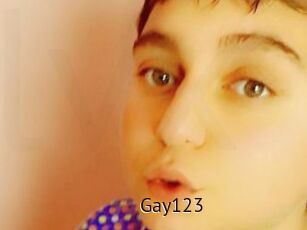 Gay123