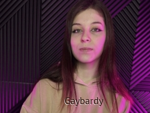 Gaybardy