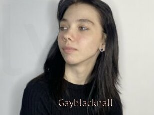 Gayblacknall