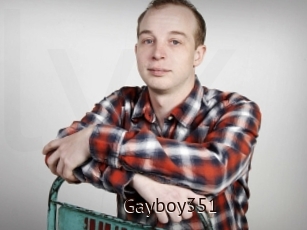 Gayboy351