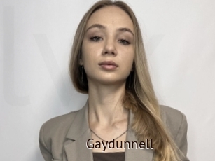 Gaydunnell