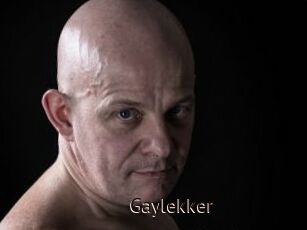 Gaylekker