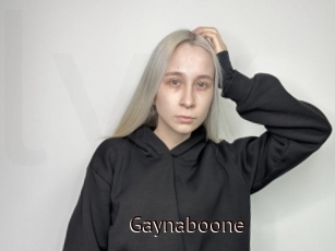 Gaynaboone