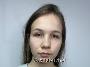 Gaynabucher