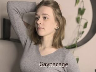 Gaynacage