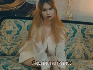 Gaynacranshaw