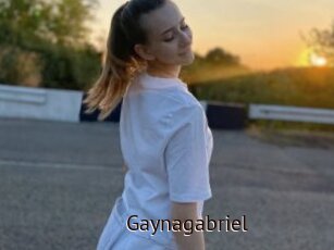 Gaynagabriel