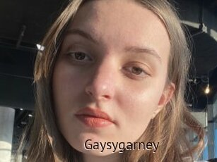 Gaysygarney