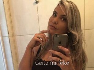 Geilemarieke