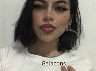 Gelacons