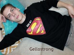 Gellostrong