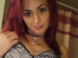 Geminijoy