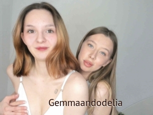 Gemmaandodelia