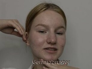 Gemmabruster