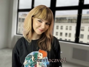 Gemmacavell