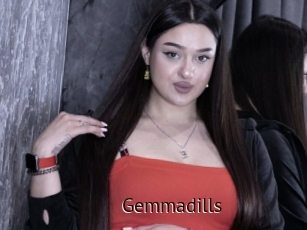 Gemmadills