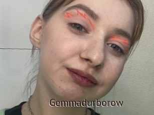 Gemmadurborow