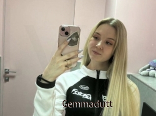 Gemmadutt