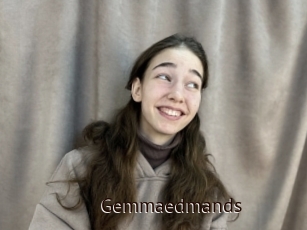 Gemmaedmands