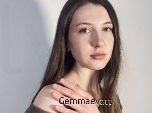 Gemmaevatt