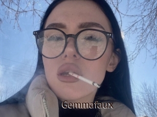 Gemmafaux