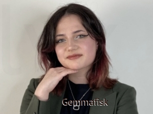 Gemmafisk