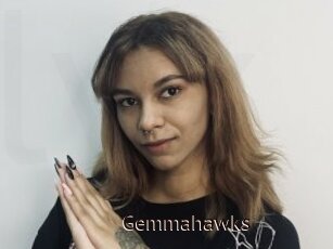 Gemmahawks