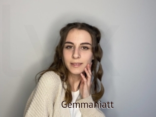 Gemmahiatt