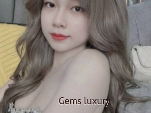 Gems_luxury