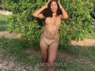 Genesisexsj