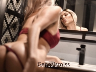 Genesisroiss