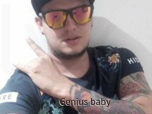 Genius_baby