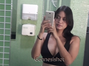 Gennesishot