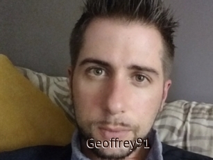 Geoffrey91