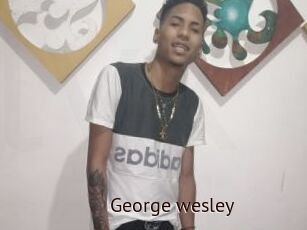 George_wesley