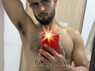 Georgewalker