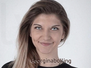 Georginabolling