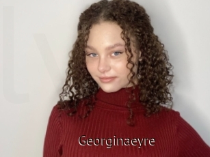 Georginaeyre