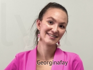 Georginafay