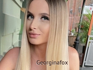 Georginafox